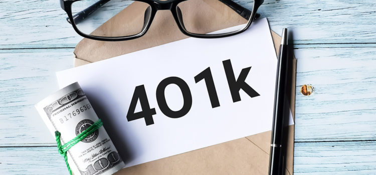 Employer Benefits of a Matching 401k Plan
