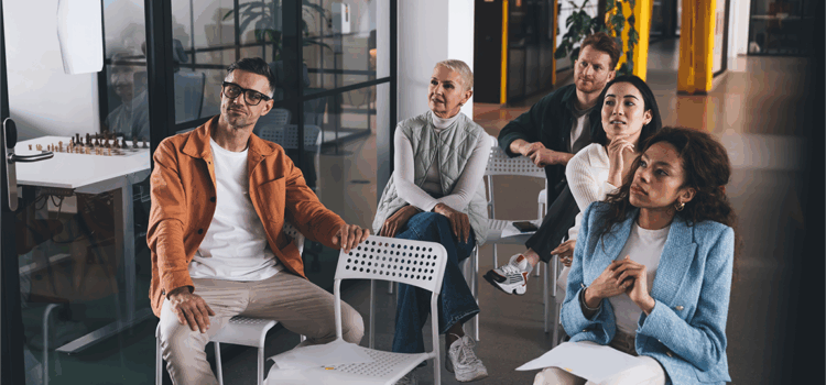 Employee Benefits Consultant