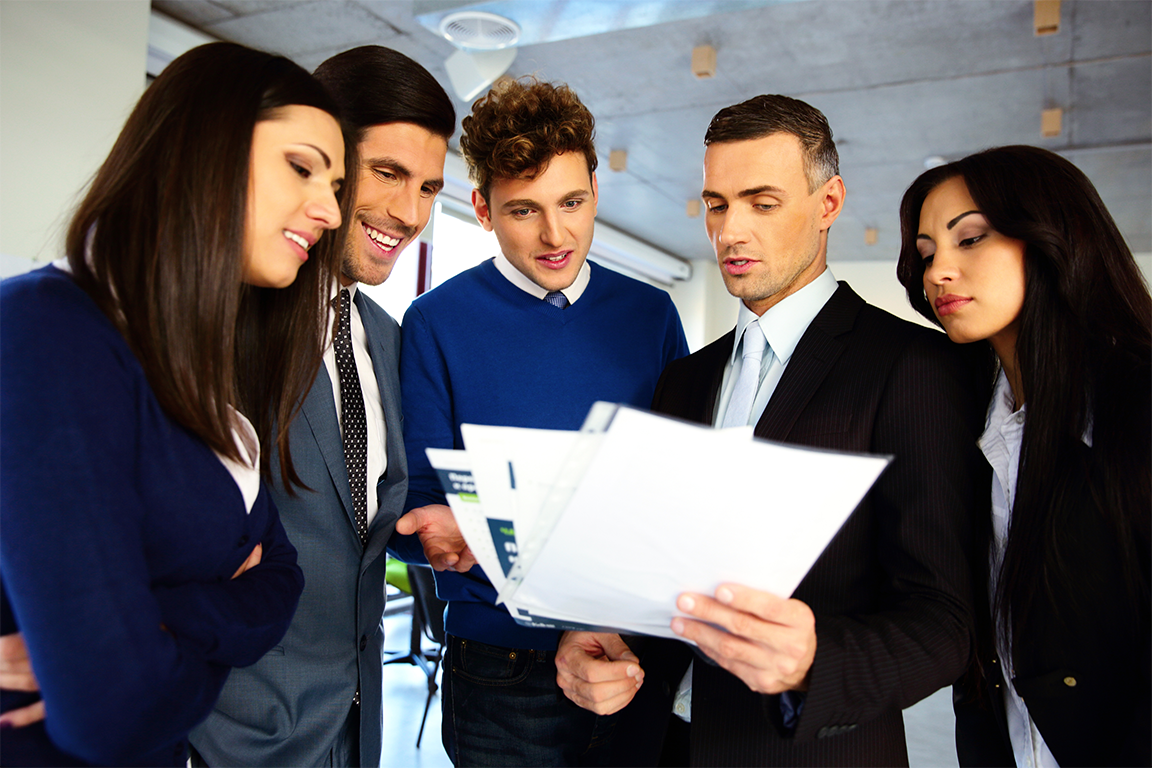 Employee Benefits Strategies